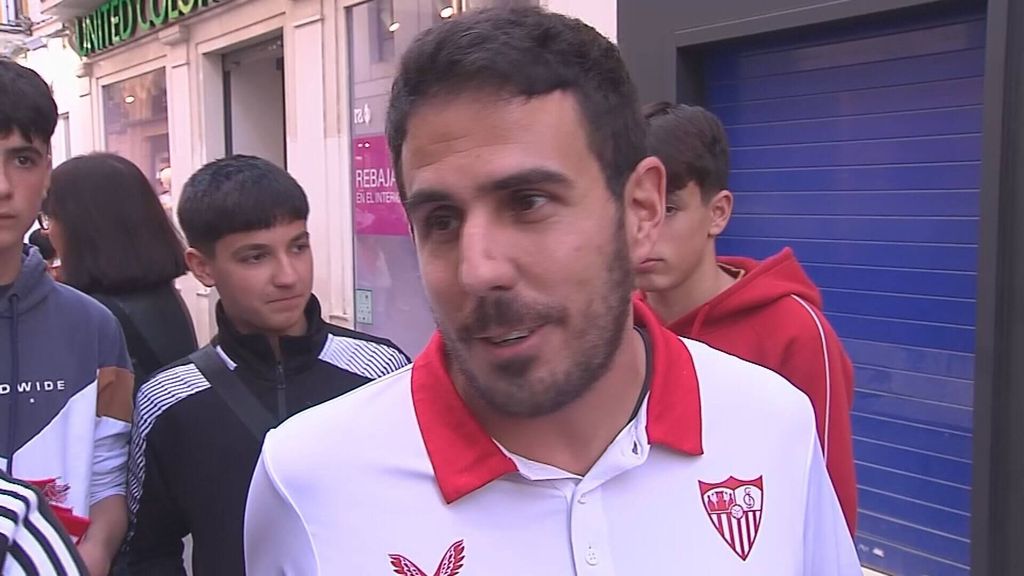 El sevillismo celebra que Isaac Romero no vaya con la selección