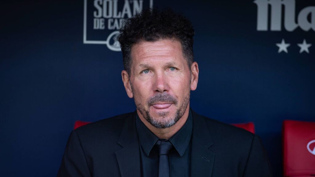 Rubén Uría y el ultimátum del Cholo Simeone en el Atleti