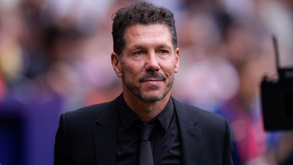 Rubén Uría quiere la Copa del Rey y la Champions League