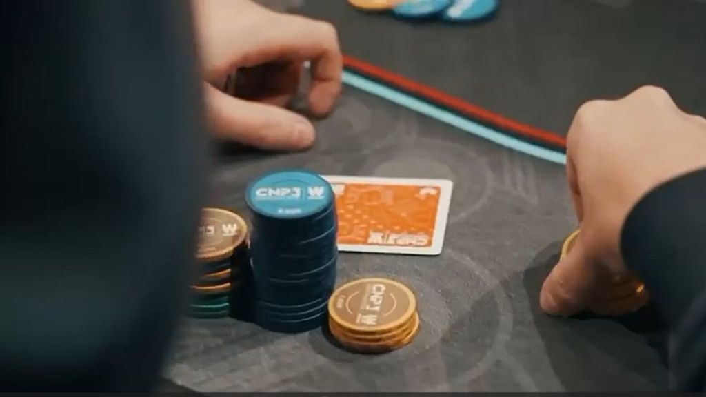 El CNP Winamax desembarca en Murcia