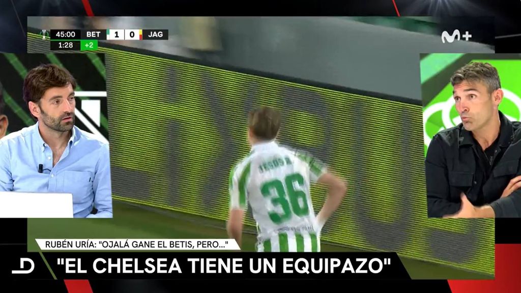 David Barral desvela el precio de Antony tras charlar con Manu Fajardo sobre su fichaje