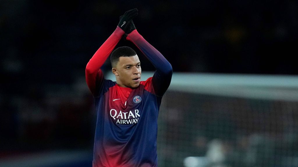 Mbappé habla de su futuro y desvela un pacto con el PSG