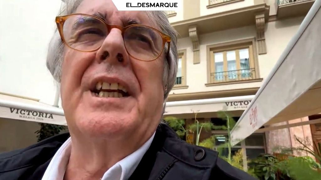 Siro López da una fecha clave para la continuidad de Xavi