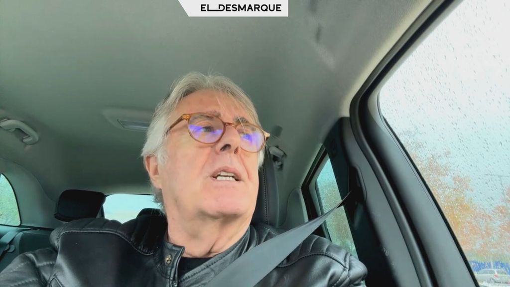 Siro López elogia La Fabrica del Real Madrid