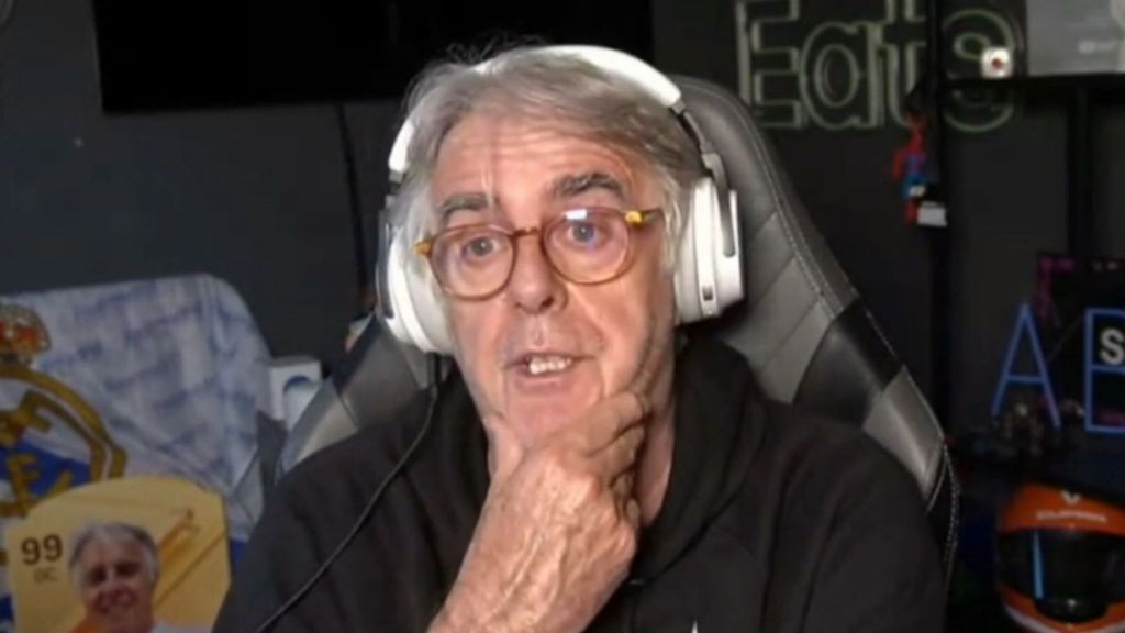 Los tapados de Siro López en la crisis del Real Madrid