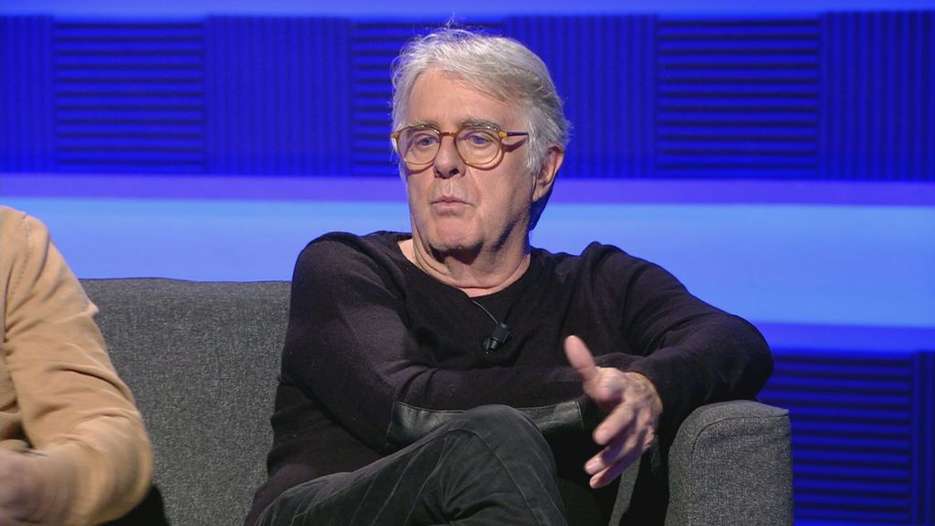 Siro López ve a España candidata a la Eurocopa 2024.