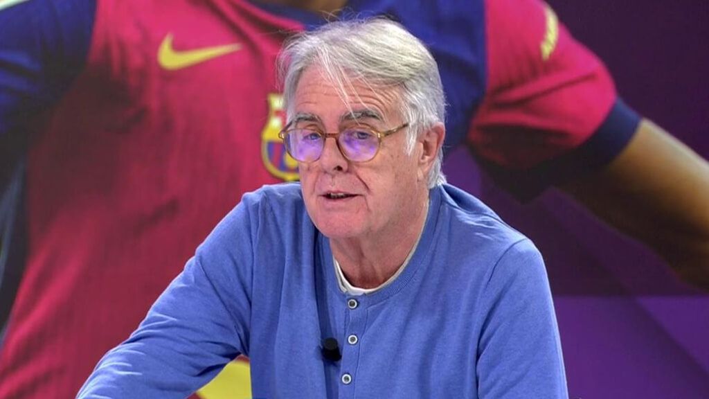 Siro López y la postura del Real Madrid en el caso Dani Olmo: "La afición está molesta"