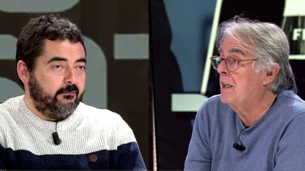 Siro López, extrañado por la ausencia de Mbappé en el once del The Best: "Es bota de Oro"