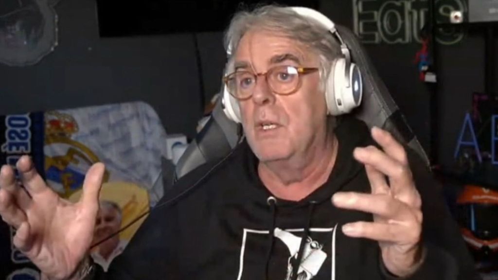 Siro López y la solución a lo NBA para evitar los virus FIFA