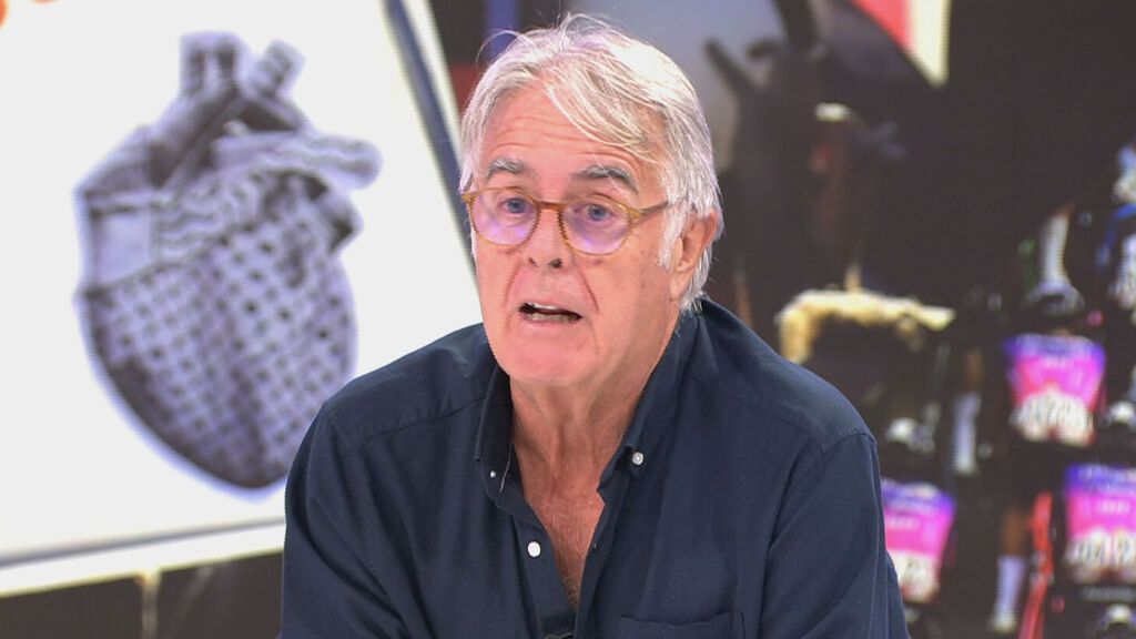 Siro López responde a la UCI por su comunicado tras La Vuelta: "No nos tienen que dar lecciones"