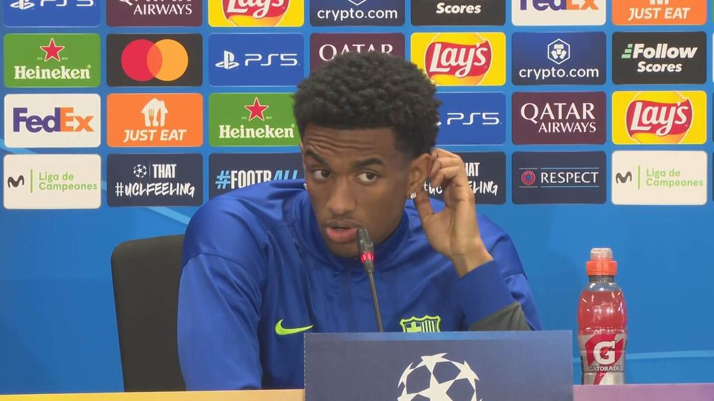 Alejandro Balde y la situación de Ansu Fati