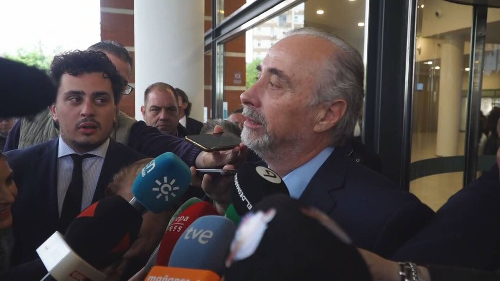 La familia de Lopera agradece el cariño tras su muerte