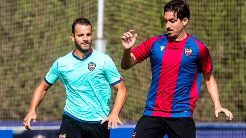 El Levante regresa al trabajo con el Athletic Club en el punto de mira