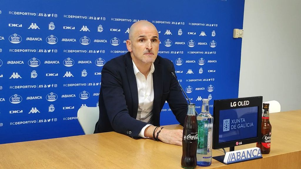 Soriano explica la salida de Trilli al Barcelona y la da por hecho