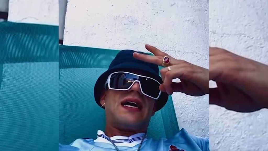 Soto Asa se convierte en el primer socio ceutí del Celta de Vigo