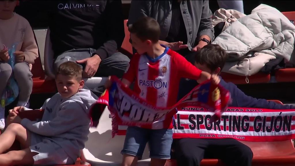 Sporting 0-0 Alavés: Resumen del partido