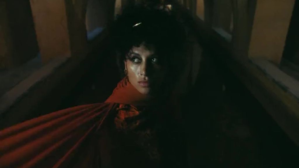 El nuevo Spot de la Junta sobre Andalucía