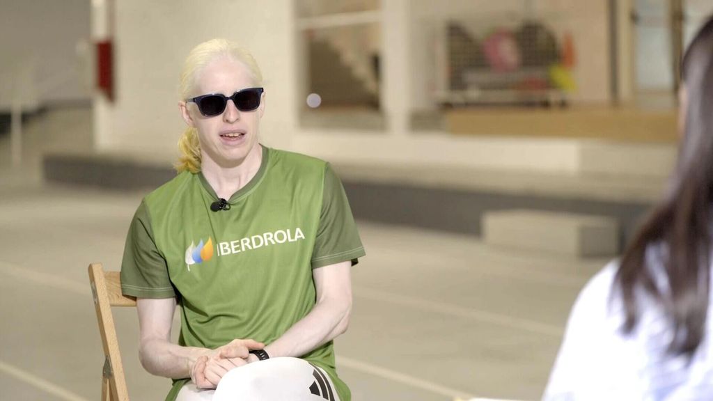 Susana Rodríguez y el momento que vivió tras su vuelta a Japón