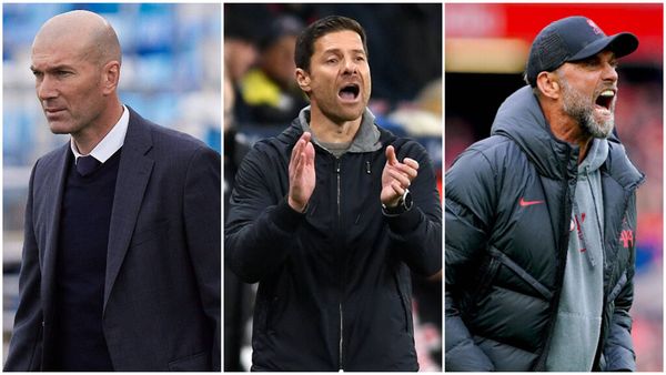 Los posibles sustitutos de Ancelotti en el banquillo del Real Madrid