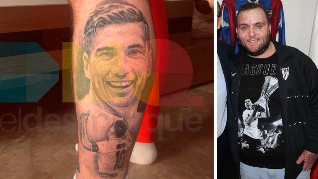 El primo de Reyes rompe su silencio después del accidente: "Ha sido muy difícil para mí"