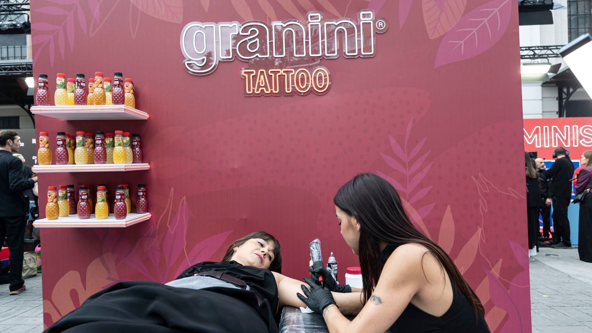 Tatuajes by Granini