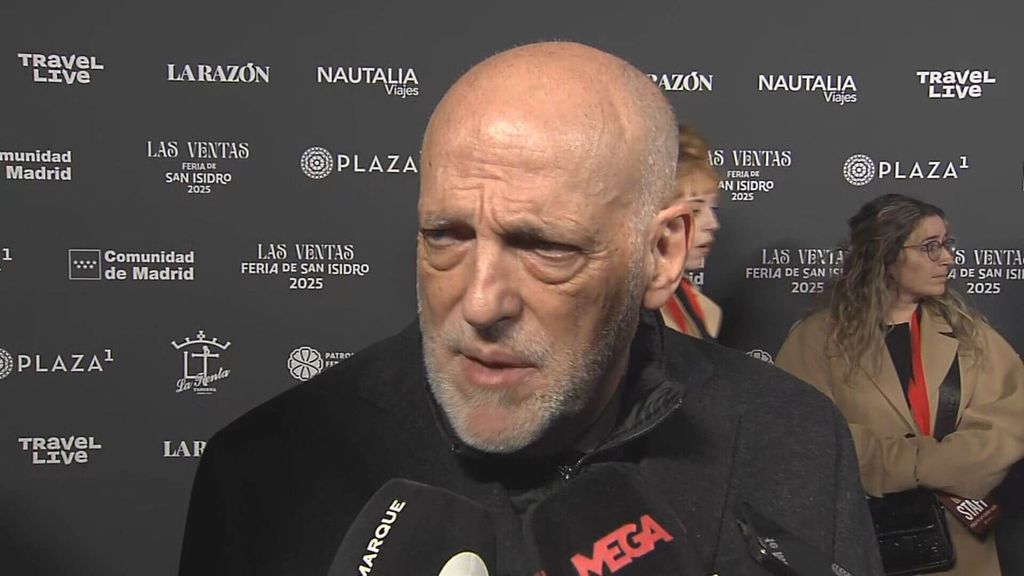 Javier Tebas reacciona al tuit del Atlético y destaca las buenas sensaciones de la reunión con los clubes