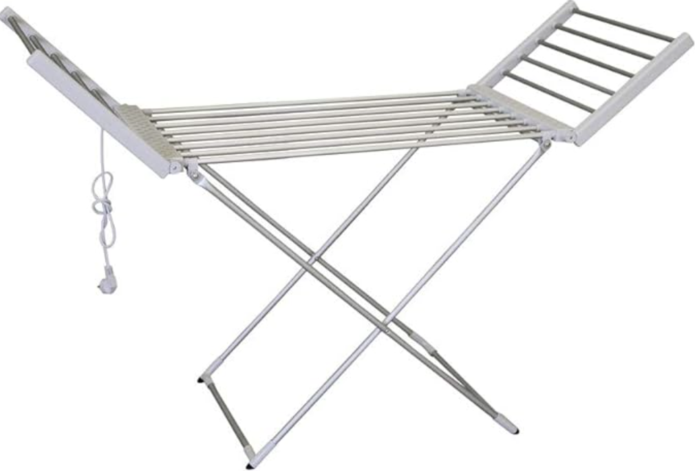 Tendedero eléctrico