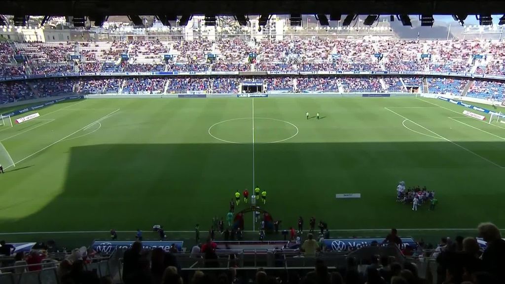 Tenerife 0-0 Levante: Resumen del partido