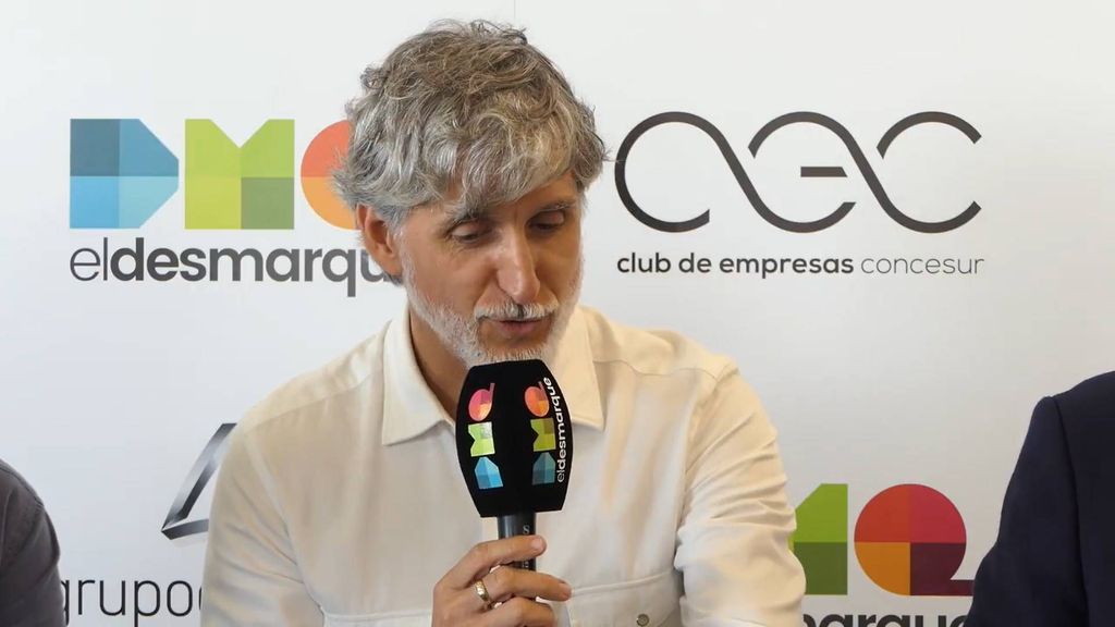 Tertulia futbolistas: primera respuesta de cada uno