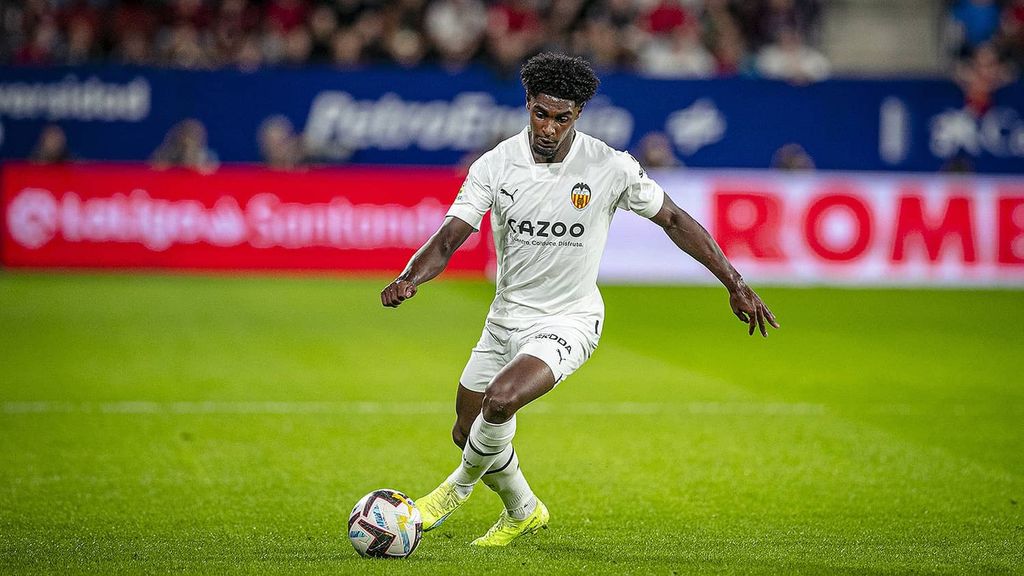 La victoria no es suficiente para Thierry: “Nos fuimos del partido y eso no puede ser”