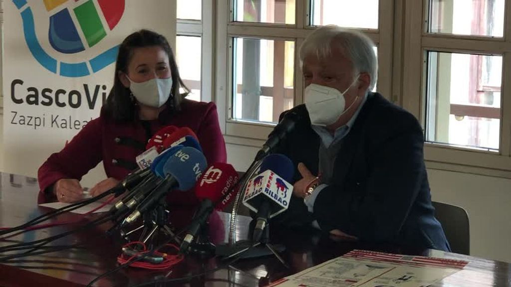 Mikel Sánchez sobre la final de Copa: “Tenemos la oportunidad, más o menos complicada, de traer la Copa 25”