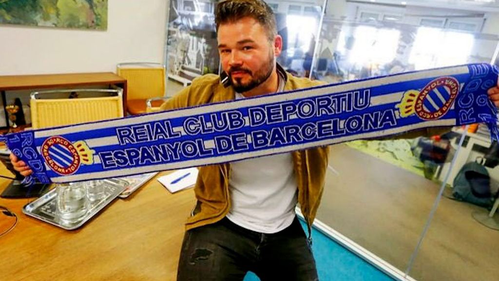 (Mediaset) Todas las veces que Gabriel Rufián se ha pronunciado sobre el fútbol: de la invasión de campo de Cornellá a sus palabras sobre Guardiola