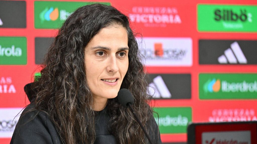 Beatriz Álvarez, sobre Montse Tomé: "La opinión pública es injusta con ella"