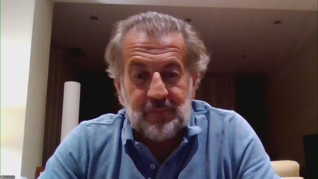 Toni Freixa 'otorga' el Balón de Oro a Dembélé, pero avisa para el futuro: "Lamine Yamal es infinitamente superior"