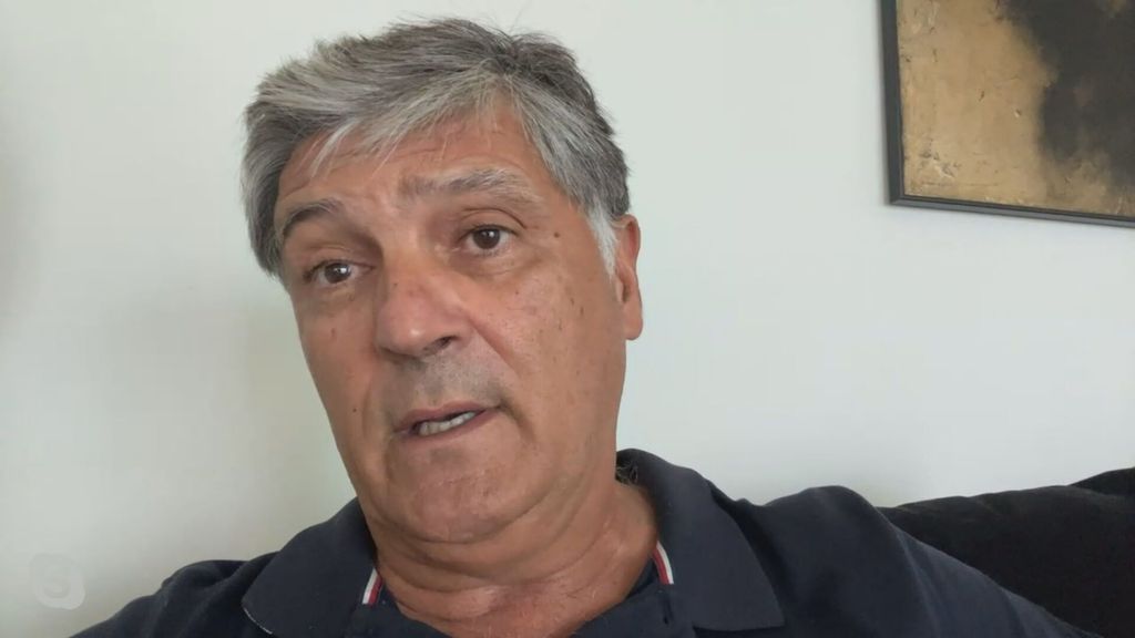Toni Nadal desvela el ambicioso objetivo de Rafa Nadal en 2024
