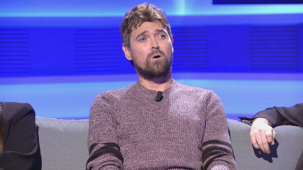 Tote, sobre cómo vivía el derbi siendo jugador del Betis.