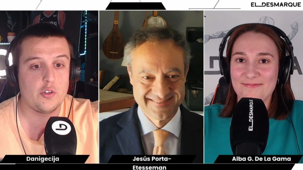 Un neurólogo, sobre los beneficios de la tarjeta rosa