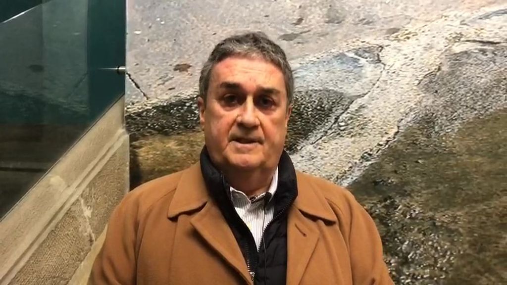 Txema Ondero de ‘Denok Erabaki’ y el debate sobre la Filosofía del Athletic