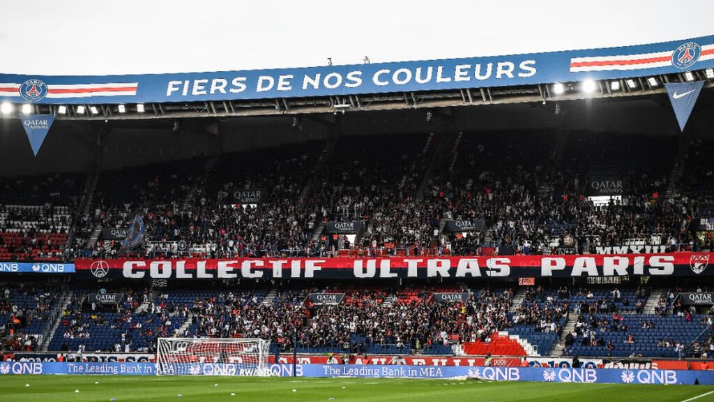 El plan de los ultras del PSG cuando el Barça esté en París: “No se descarta que vayan al hotel a molestarles”