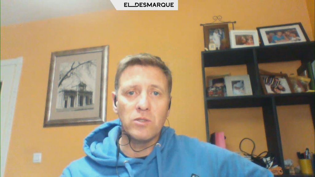 Un psicólogo deportivo habla de las posibles causas de Ricky Rubio para dejar la NBA