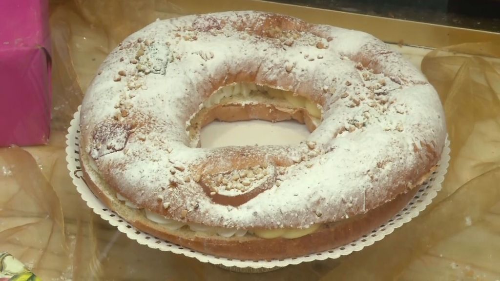 Una pastelería arandina esconde 15 entradas para el partido contra el Real Madrid