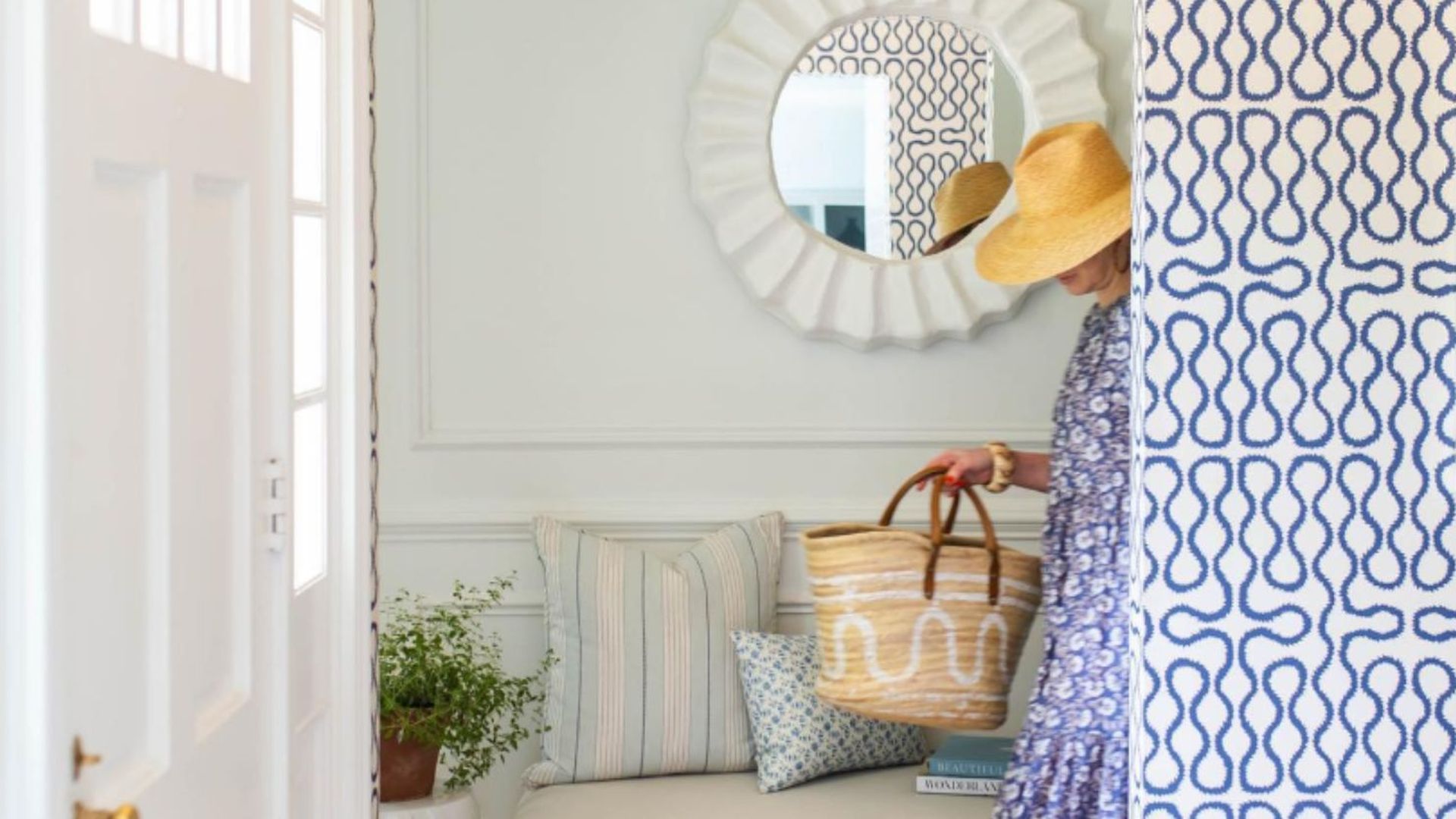 Una zona que transmite información de tu hogar y a la que hay prestar atención Una zona que transmite información de tu hogar y a la que hay prestar atención