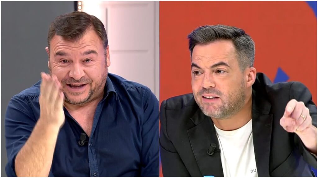 Rubén Uría contesta al madridismo por la diferencia entre las faltas y las tarjetas: “Cómo lloráis”