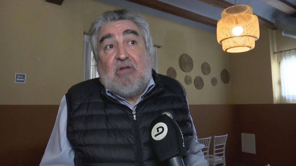 José Manuel Rodríguez Uribes, sobre el ‘caso Olmo’, la relación Florentino Pérez - Javier Tebas y su lapsus con la Superliga