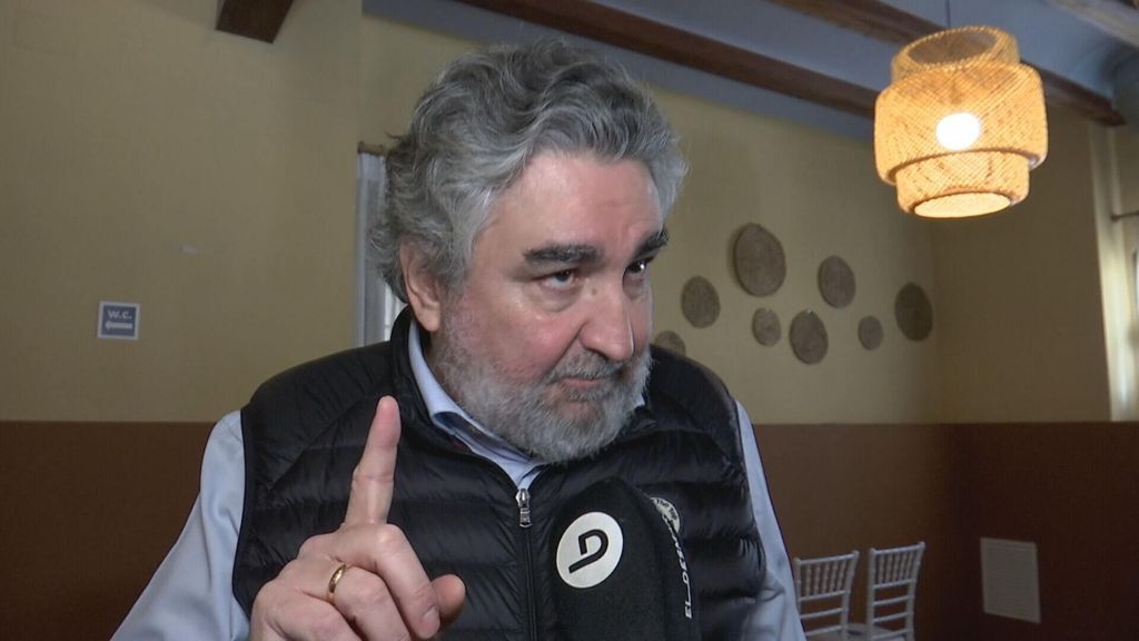 José Manuel Rodríguez Uribes: "Valencia merece tener una sede en el Mundial 2030"