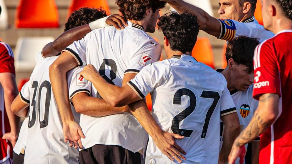 Valencia 1-0 Nottingham Forest: Resumen del primer partido de pretemporada