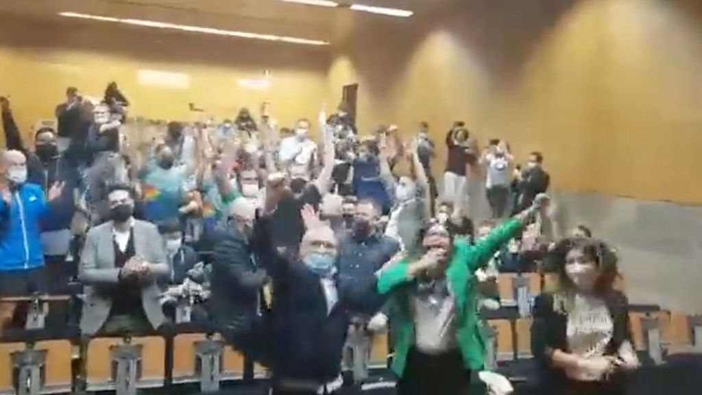 Valencia será sede de los Gay Games 2026