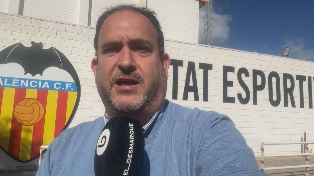 Valencia y Levante aplazan sus partidos en LALIGA