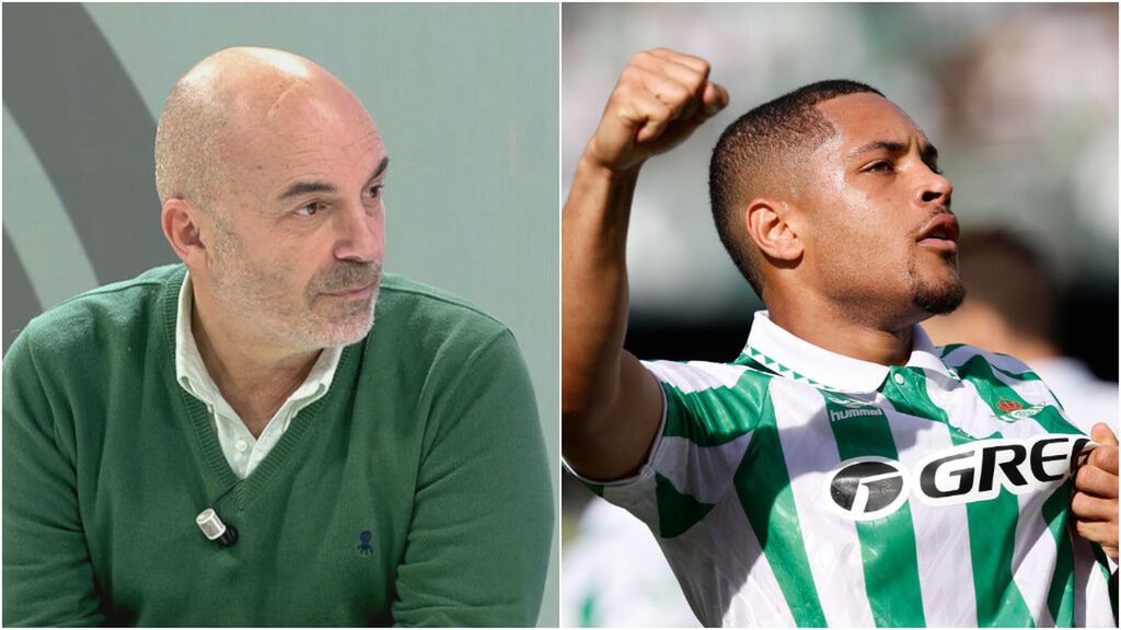 Raúl Varela, sobre la defensa de Deco a Vitor Roque: "Lleva cinco goles, no 50 y sería muy suplente en este Barça"