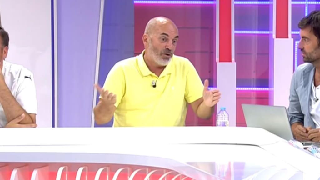 Raúl Varela, tajante con el viaje del Real Madrid a Kazajistán: "Estamos victimizando a los jugadores"